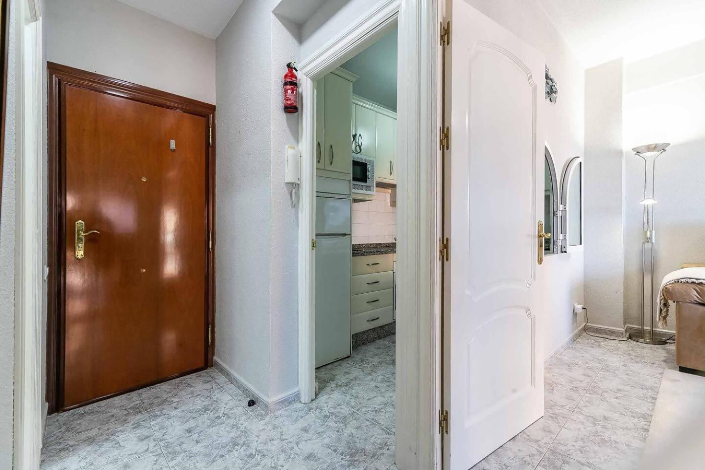 Cyv 1 Bed 1 Bath Beach View Fuengirola Dış mekan fotoğraf