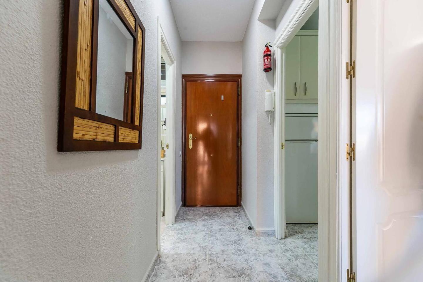 Cyv 1 Bed 1 Bath Beach View Fuengirola Dış mekan fotoğraf