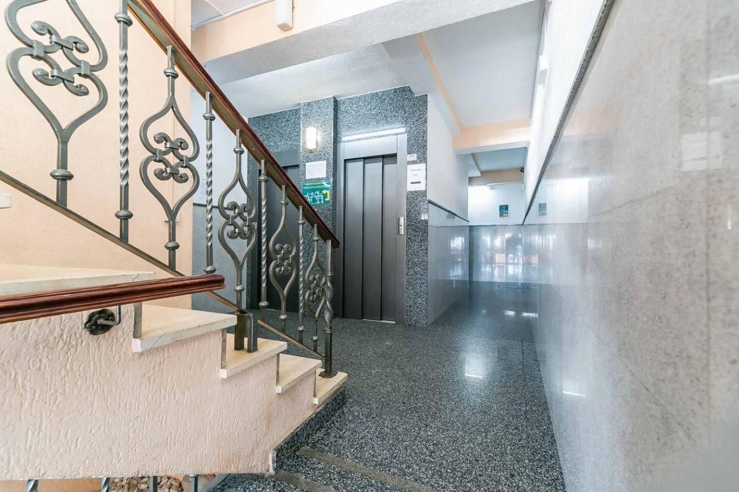 Cyv 1 Bed 1 Bath Beach View Fuengirola Dış mekan fotoğraf