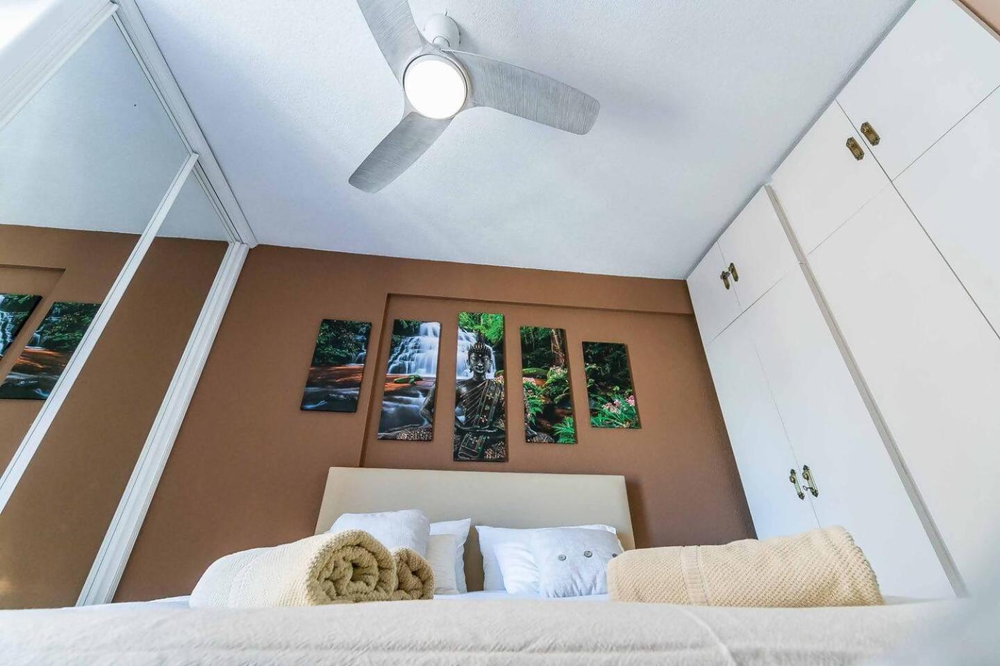 Cyv 1 Bed 1 Bath Beach View Fuengirola Dış mekan fotoğraf