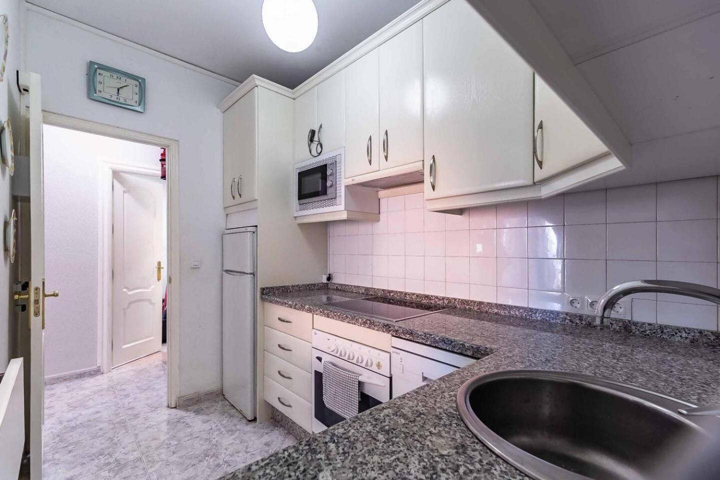 Cyv 1 Bed 1 Bath Beach View Fuengirola Dış mekan fotoğraf