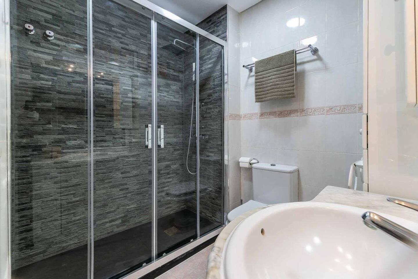 Cyv 1 Bed 1 Bath Beach View Fuengirola Dış mekan fotoğraf