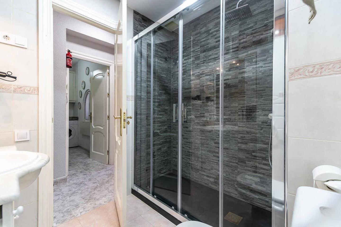 Cyv 1 Bed 1 Bath Beach View Fuengirola Dış mekan fotoğraf