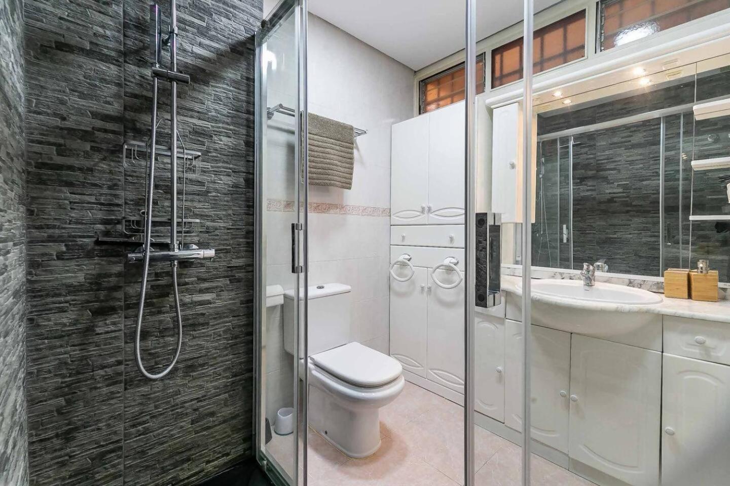 Cyv 1 Bed 1 Bath Beach View Fuengirola Dış mekan fotoğraf